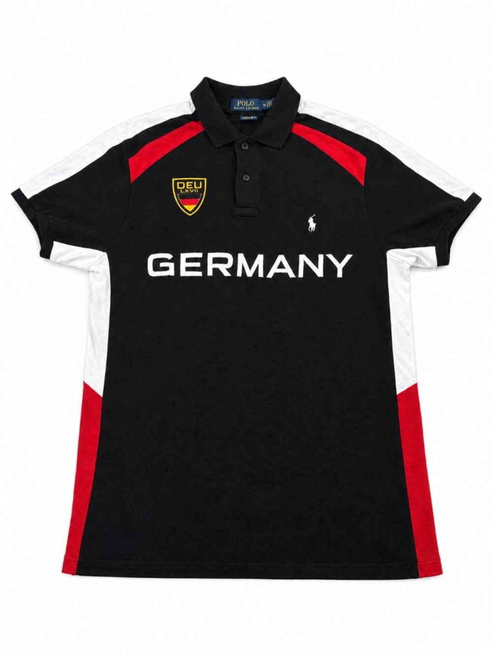 Polo Ralph Lauren Germany polo